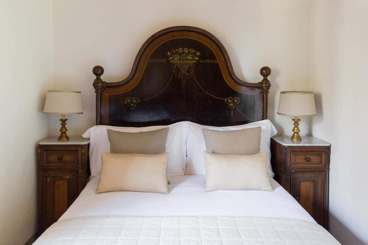 Il Villino Farmhouse كاستيلّينا إنْ كْيانت المظهر الخارجي الصورة