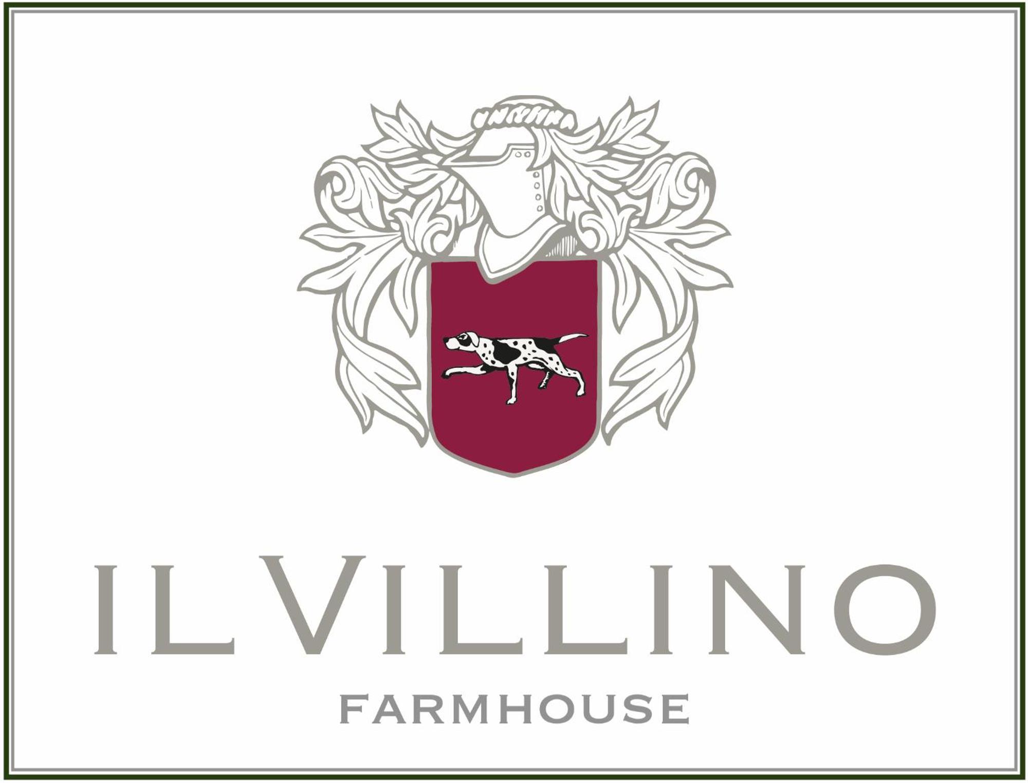 Il Villino Farmhouse كاستيلّينا إنْ كْيانت المظهر الخارجي الصورة