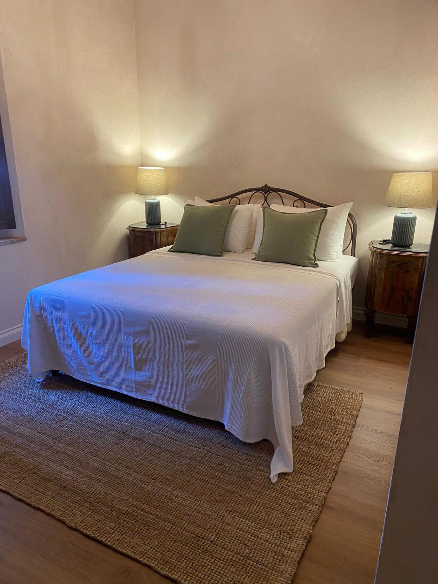 Il Villino Farmhouse كاستيلّينا إنْ كْيانت المظهر الخارجي الصورة