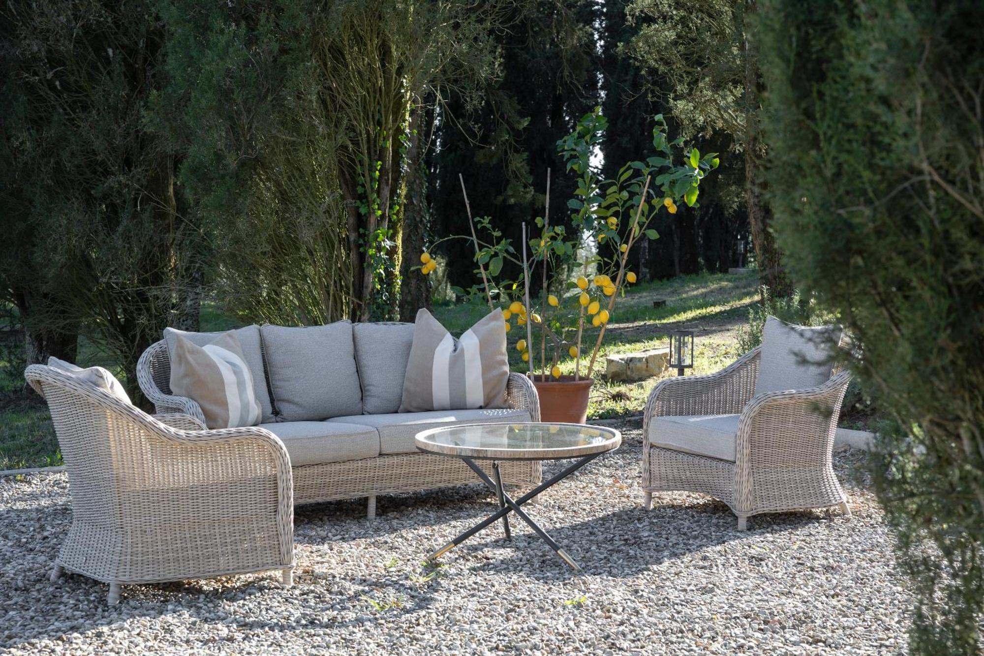 Il Villino Farmhouse كاستيلّينا إنْ كْيانت المظهر الخارجي الصورة