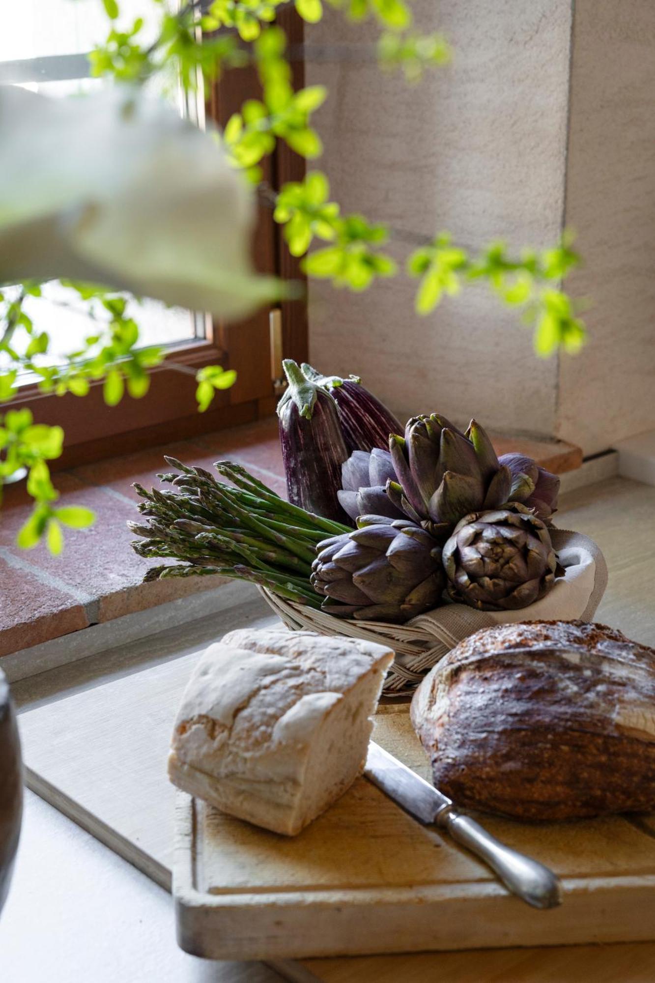 Il Villino Farmhouse كاستيلّينا إنْ كْيانت المظهر الخارجي الصورة
